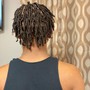 Invisible locs