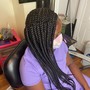 Kid's Braids