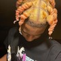 Locs Single Process Color