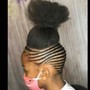 Comb Twist