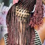 Boho Twists