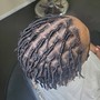 2 Braids for men