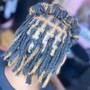 Loc Re-twist