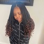 Closure Sew In