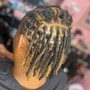 Loc Re-twist