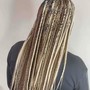 Senegalese Twist medium