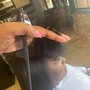 Scalp  Massage Session  FOR HAIR GROWTH