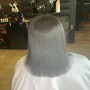 Keratin Treatment