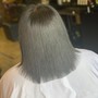 Keratin Treatment