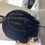 Dreadlocks