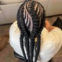 Feed in Braids