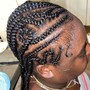 Senegalese Twist