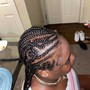 Cornrows