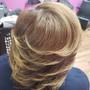 Partial Highlights