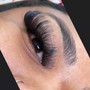 Mega volume lashes