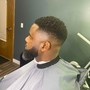 Men's Cut