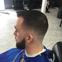 Men's Cut