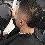 Men's Cut