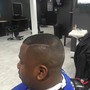 Men's Cut