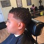 Men's Cut