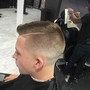 Men's Cut