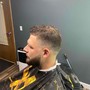 Men's Cut