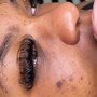 Lash Lesson 1 on 1 class