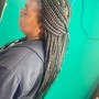 Natural Plats/ Twists