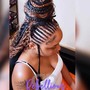 FULL BOHO Braids