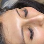 Eyelash Extension Removal