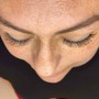 Eyelash Extension Removal