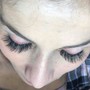 Hybrid Eyelash Touch Up