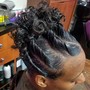 Comb Twist