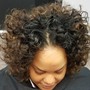 Root Touch Up