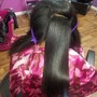 Versatile Sew In