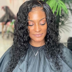 Natural Hair Near Me: Stockton, GA | Appointments | StyleSeat