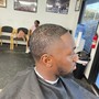 Men's Trim