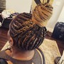 Crochet Braids