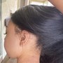 Lace Closure Sew In