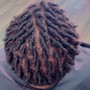 Marley Twist