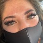 Eyelash Full Set