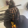 Small box Braids