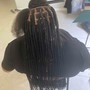 Small box Braids