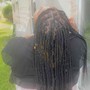 Small box Braids