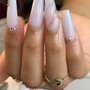 Manicure - Nail Art