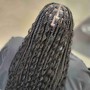 Natural Twists