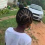 Kid's Style(Natural Hair)