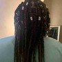 Box Braids(Kids)