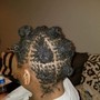 Crochet Braid - No hair needed