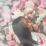 Lace Frontal Sew In